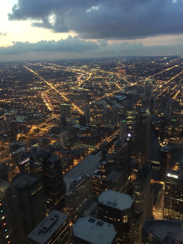 Willis Tower