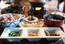Muroji美食图片