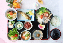 Hototogisu美食图片