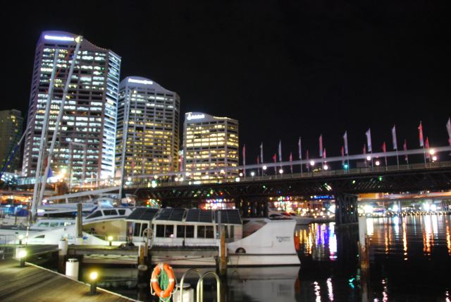 Yarra River