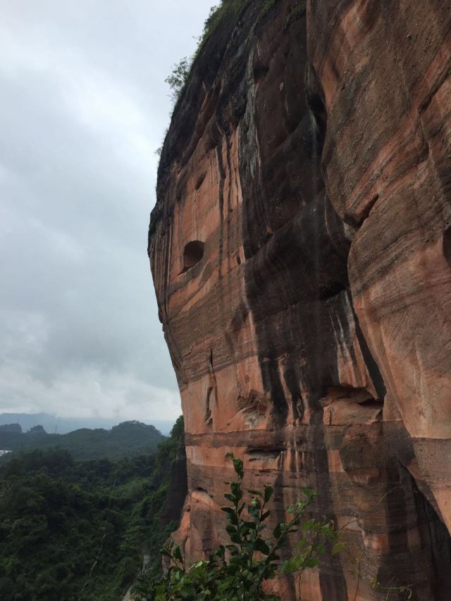 단샤산(단하산)
