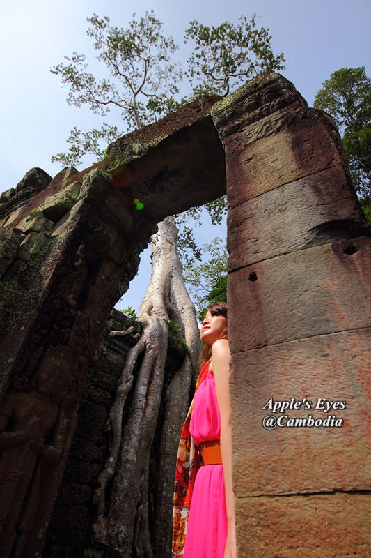 Preah Khan