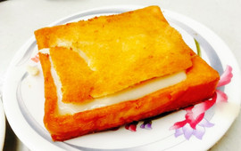 赤崁棺材板