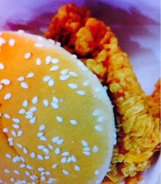 肯德基(运城学苑店)餐厅图片