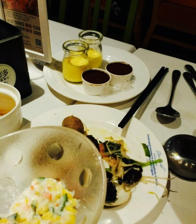 星伦多自助料理(张家港杨舍吾悦店)
