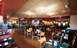 Max's of Burlingame
