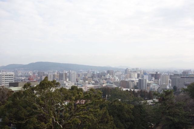 구마모토성