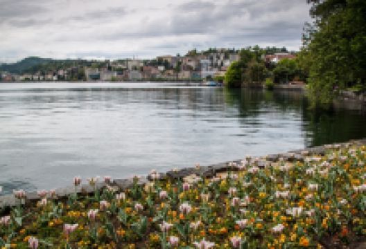 梅利德旅游图片-卢加诺一日游