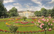 Die Flora - der Botanische Garten der Stadt Koln-科隆-gianna88514