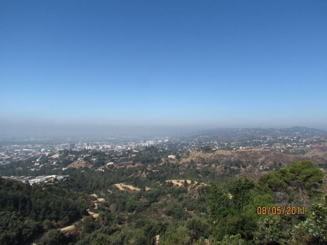 Griffith Park
