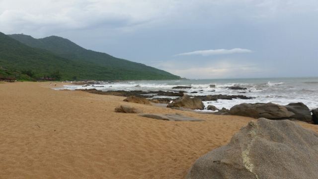 Daxiaodongtian Area