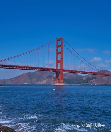 6D5N • San Francisco + Los Angeles + Yosemite National Park