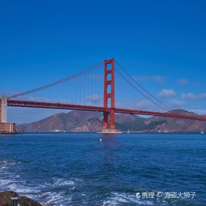 美国旧金山+洛杉矶+优胜美地国家公园6日5晚跟团游