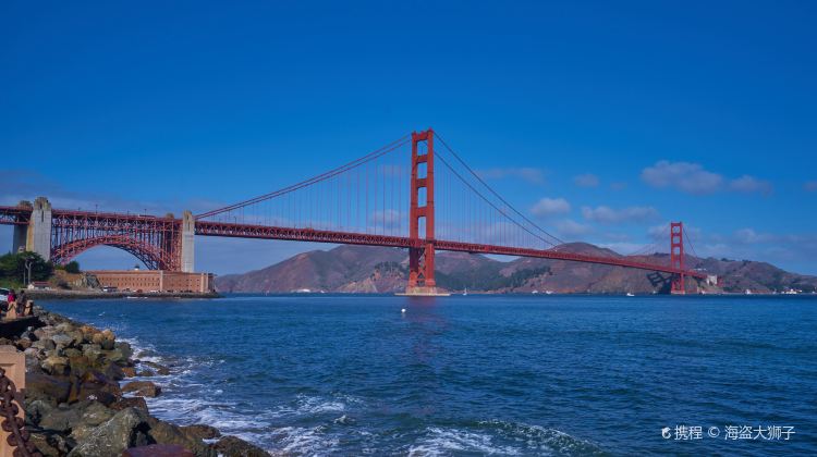6-Day San Francisco + Los Angeles Free Day Tour Package from Los Angeles·17-Mile Drive, San Francisco City Tour and Yosemite National Park | 2 Optional Day Tours Available