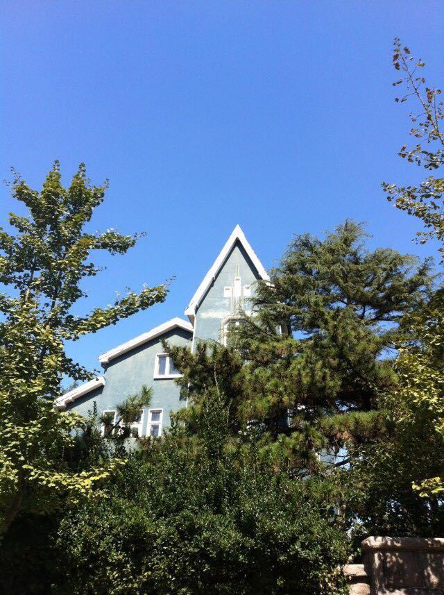 바다관(팔대관)