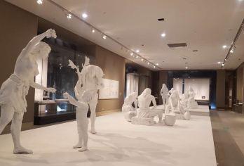 淄博八大局+周村古商城+红叶柿岩旅游区一日游【包车游】【因为是包车，所有行程与计划可以按照客户意愿进行安排与调整，】
