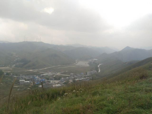 남산목장