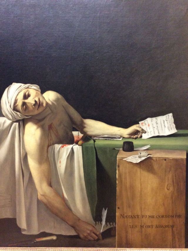 Louvre Museum