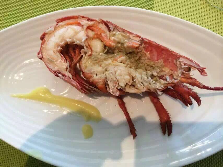 瓦城泰国料理(苗栗头份店)餐厅图片