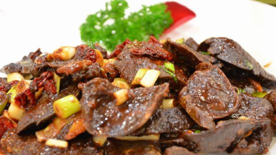 Chunji Roasted Goose Restaurant (Zhongshan Road)
