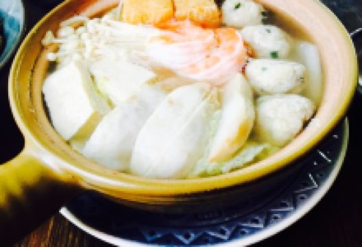 忘望食堂(古城店)美食图片