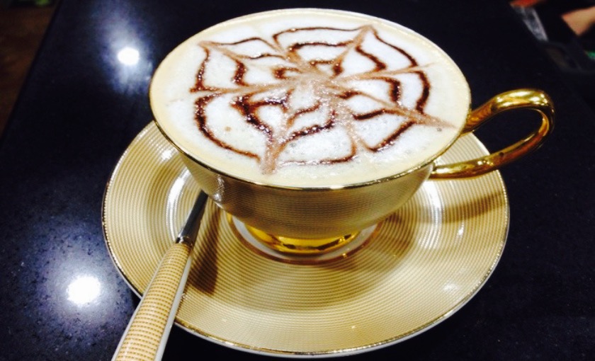 臻品爵士牛排西餐厅(广场店)餐厅图片