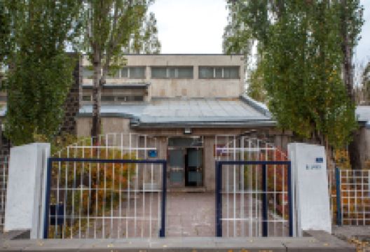 Kars Museum景点图片