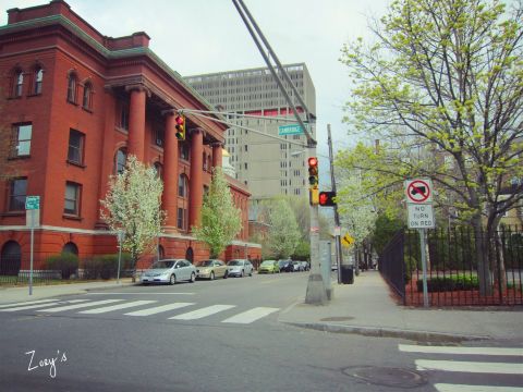 Chung-Shin Yuan Inc.