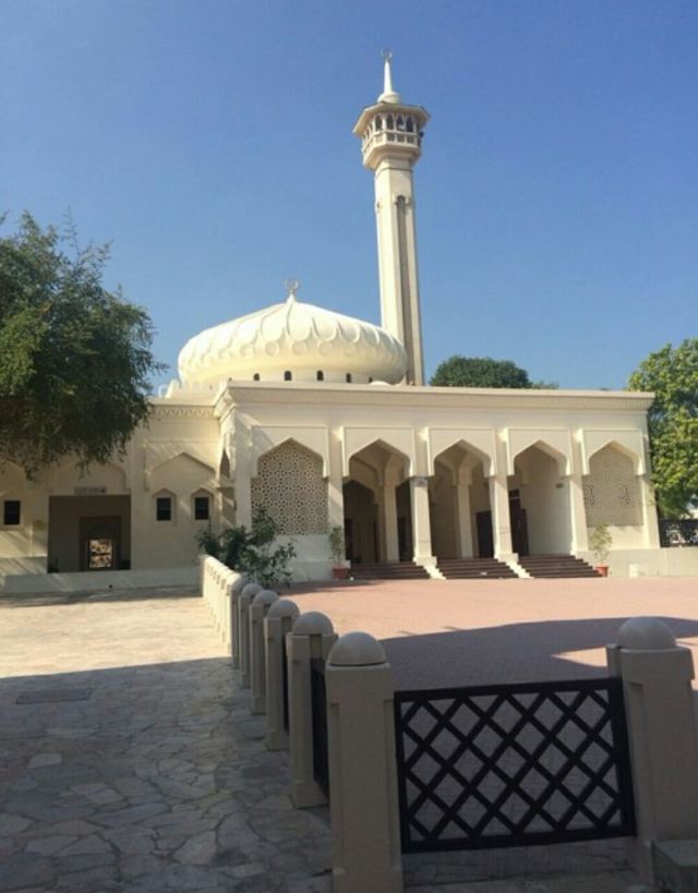 Al Bastakiya