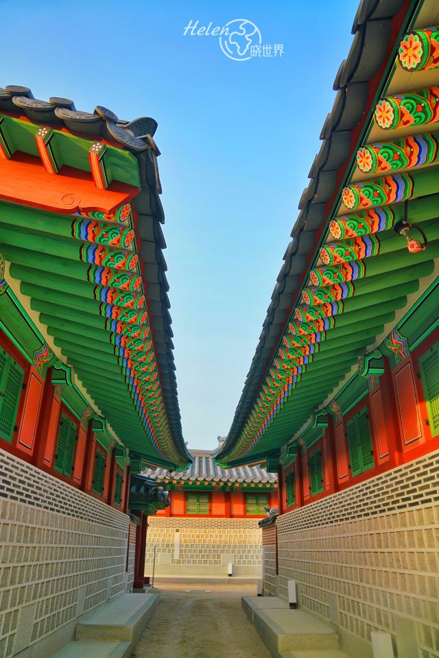 경복궁