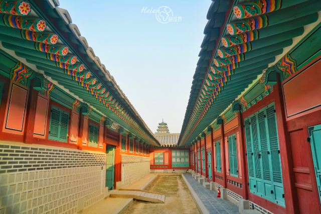 경복궁