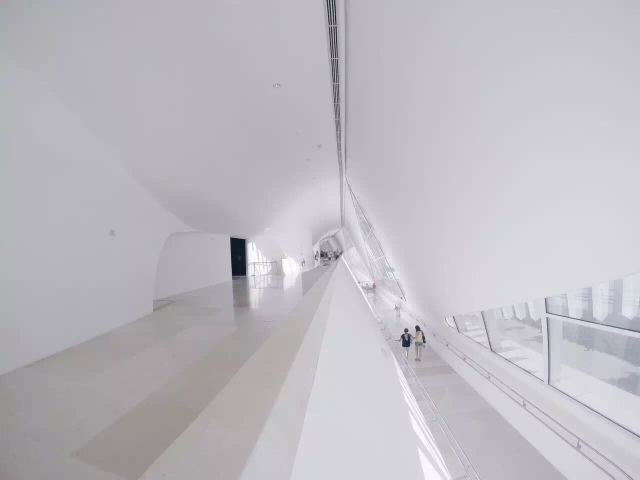 Museum of Tomorrow