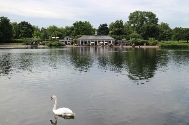 Hyde Park