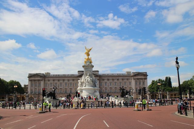 Victoria Memorial