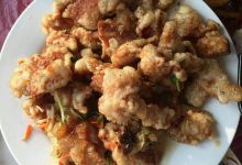 阳光三姐妹农家院美食图片