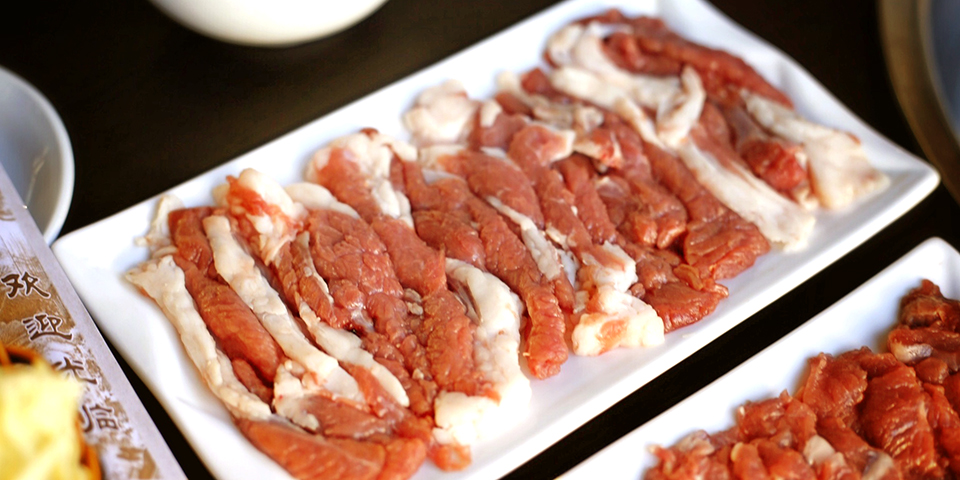 前门张记涮肉店(前门店)