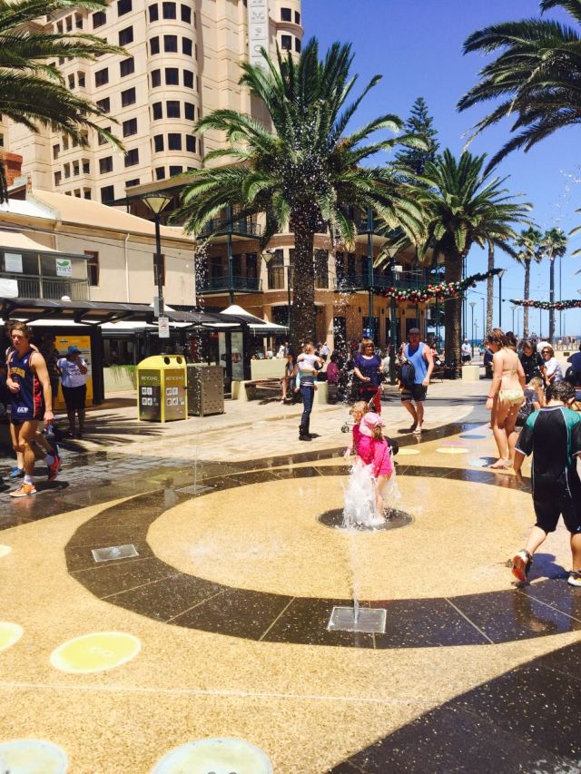 Adelaide