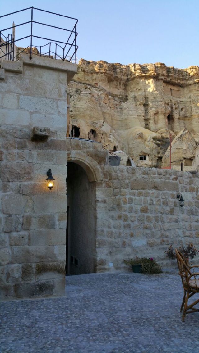 Goreme Town