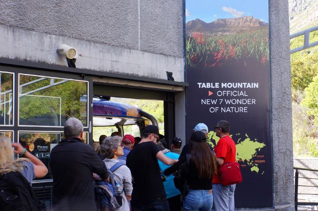 Table Mountain