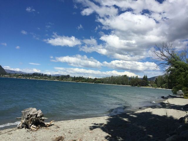 Lake Wanaka