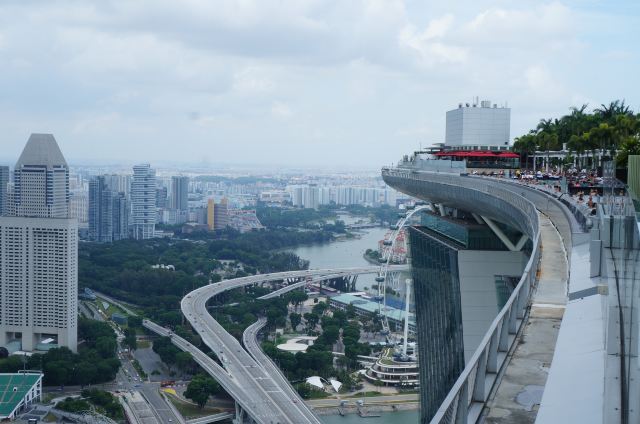 Sands SkyPark