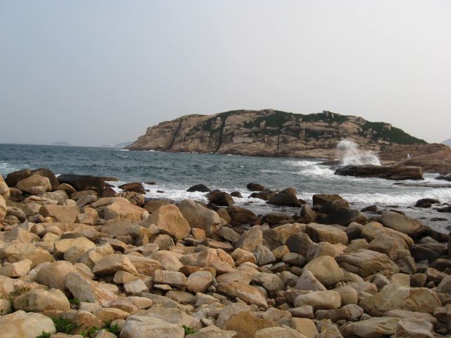 Shek O