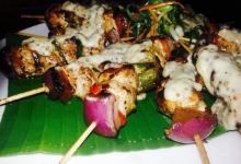 Grill Seekers Cafe美食图片