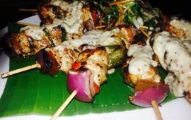Grill Seekers Cafe