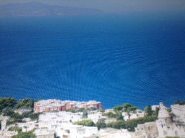 Island of Capri