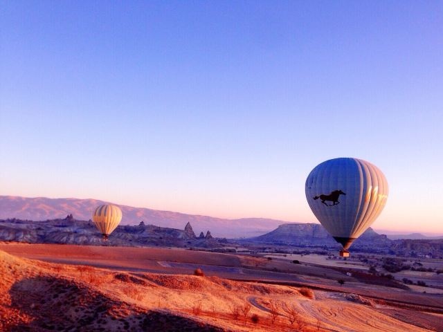 Goreme National Park