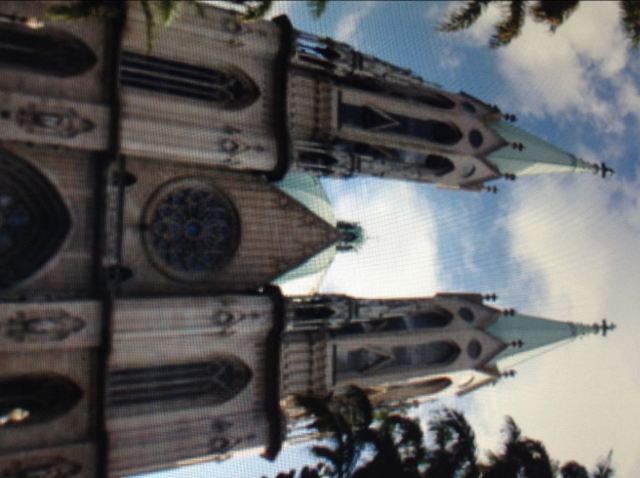 St. Paul's Cathedral
