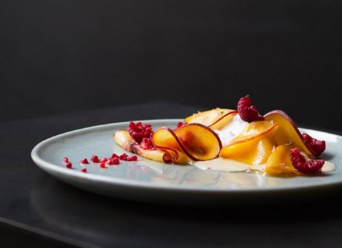 Cutler & Co餐厅图片