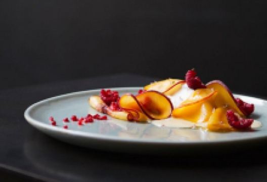 Cutler & Co美食图片