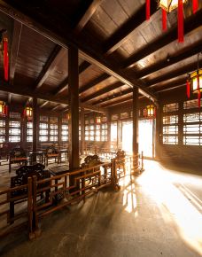 狮子林-苏州-doris圈圈